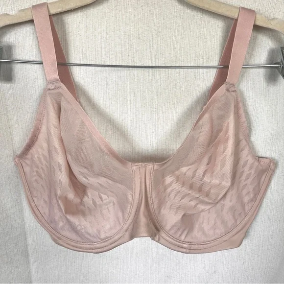 Wacoal Elevated Allure Underwire Bra 855336 36G - Picture 3 of 7